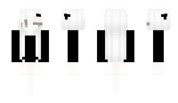 Minecraft скин по нику snigger888