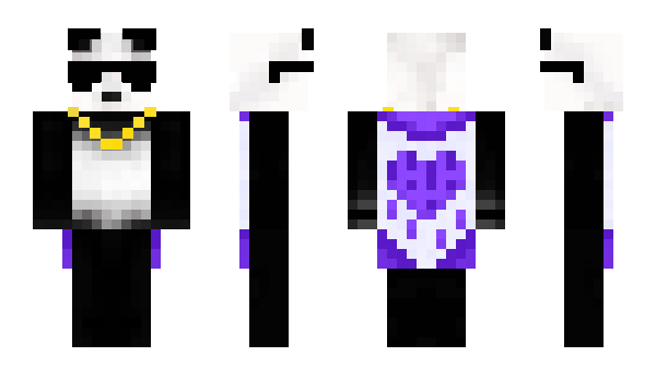 Minecraft скин по нику Arig0d