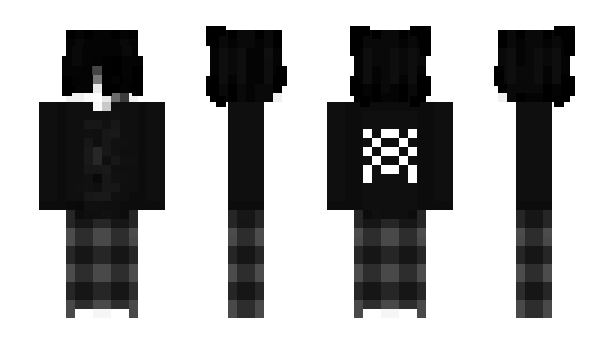 Minecraft skin karma349247