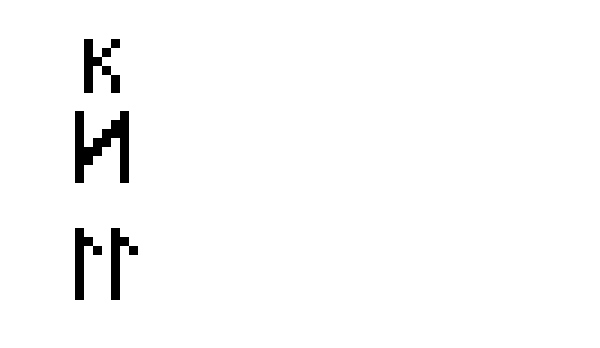 Minecraft skin Kioov