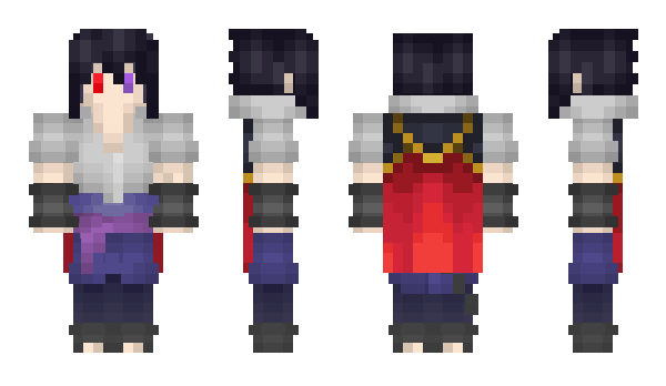 Minecraft skin cicuzzo