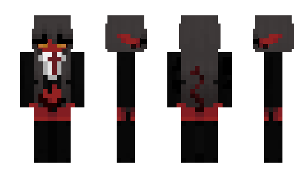 Minecraft скін по ніку pegaEX