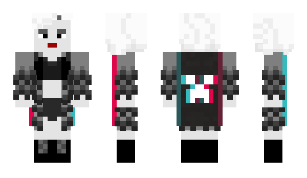 Minecraft скин по нику emojidanny