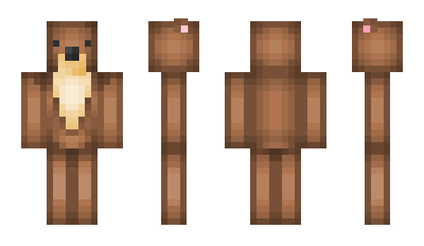 Minecraft skin ungeblockt_