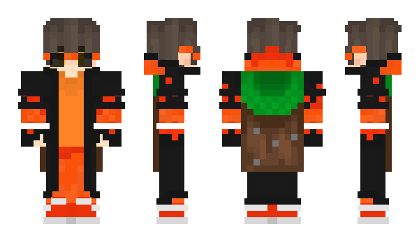 Minecraft skin l_Result_l