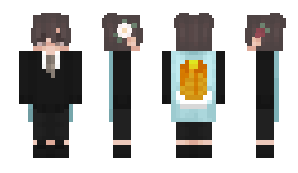 Minecraft скін по ніку speedArhont