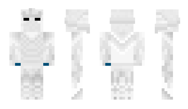 Minecraft скін по ніку gulack