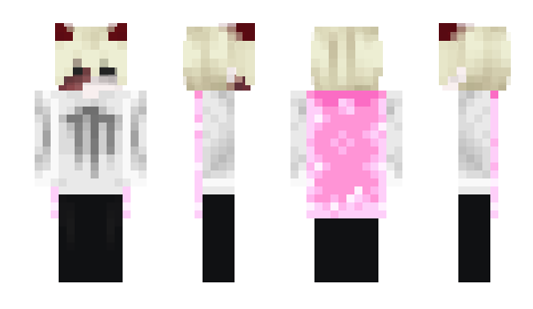 Minecraft скин по нику deathpreassure