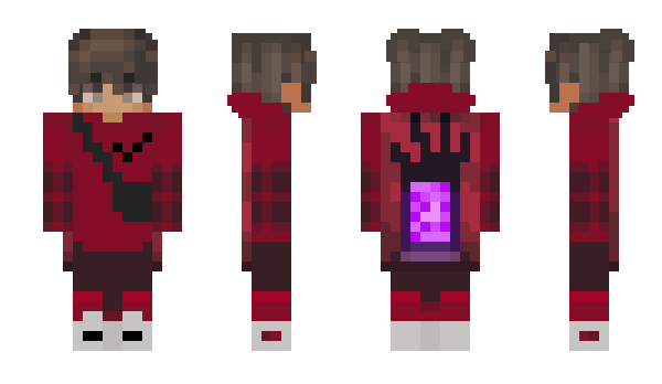 Minecraft скин по нику Mehmet72