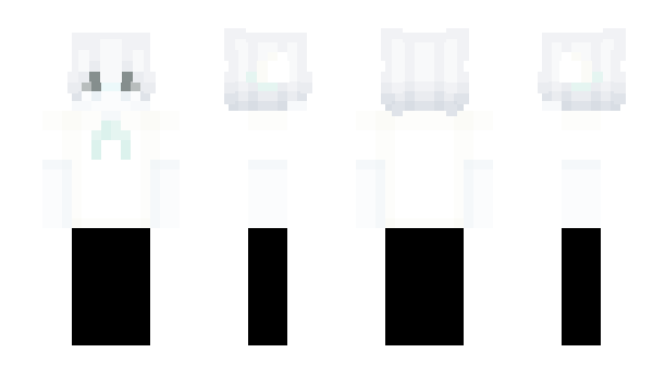 Minecraft skin vurmental