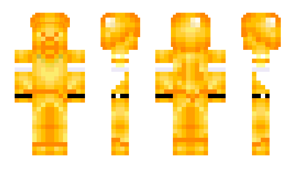 Minecraft скин по нику heyhominecraft
