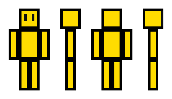 Minecraft скин по нику dskfj