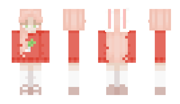 Minecraft skin Empoleonn