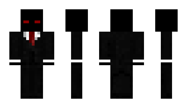 Minecraft скин по нику H3LL1K5