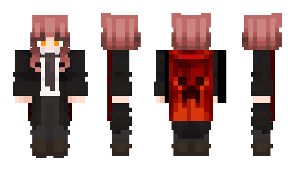 Minecraft скин по нику hugeswagger123