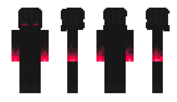 Minecraft скин по нику Papalate