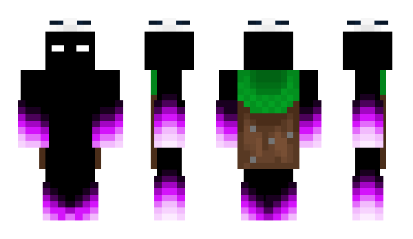 Minecraft скин по нику bot9015