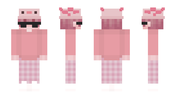 Minecraft skin httpmatt