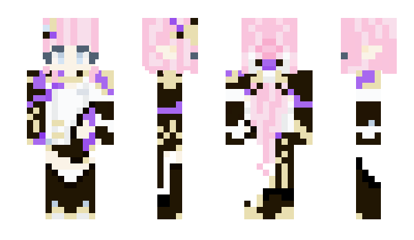 Minecraft скин по нику Kmexe