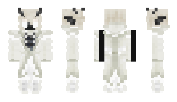 Minecraft skin Drunk_Elephant