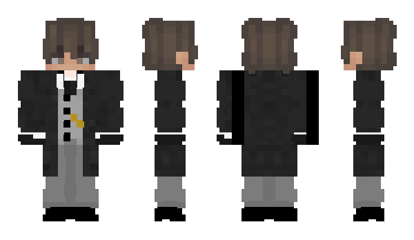 Minecraft скин по нику cxry
