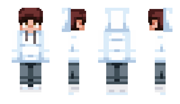 Minecraft скин по нику darkund