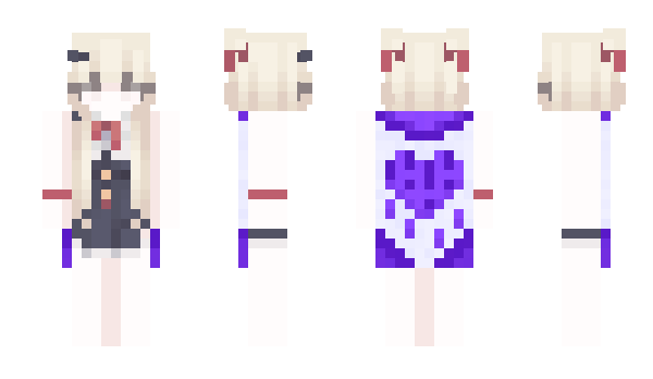 Minecraft скин по нику Ka0G