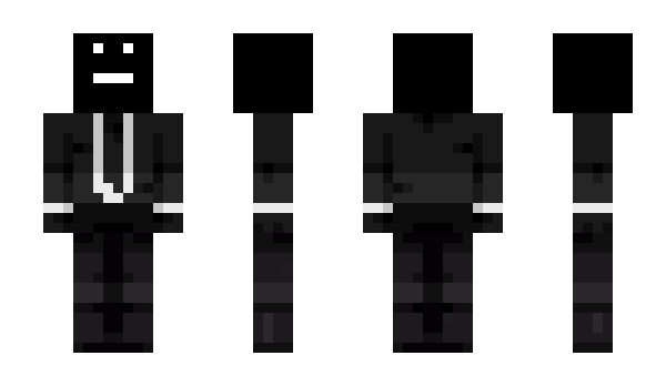 Minecraft skin 0Shadow_Blade