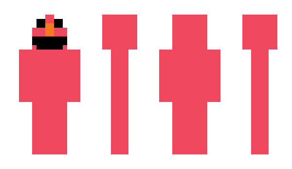 Minecraft скін по ніку ItsGog