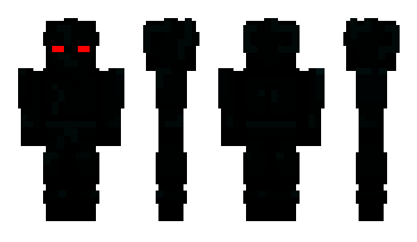 Minecraft скин по нику Hease