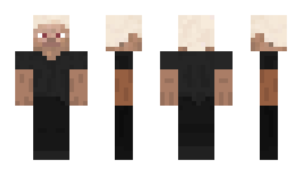 Minecraft skin 9480