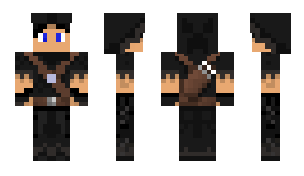 Minecraft скин по нику Jomato