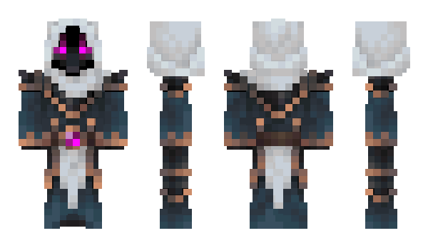 Minecraft скин по нику pingwestin