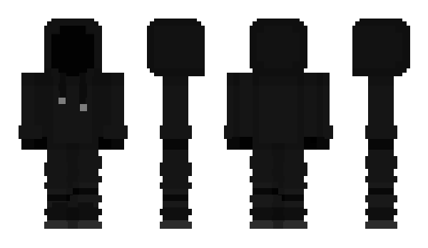 Minecraft скин по нику Aaevi