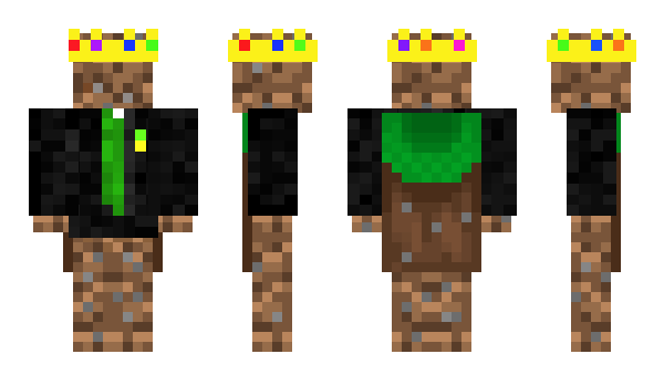 Minecraft скин по нику Smafolk