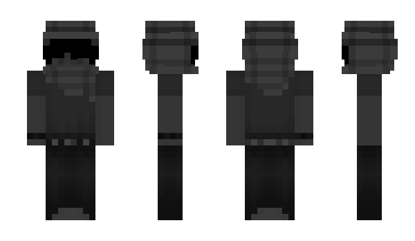 Minecraft скин по нику z7ey