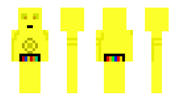 Minecraft скин по нику 27137