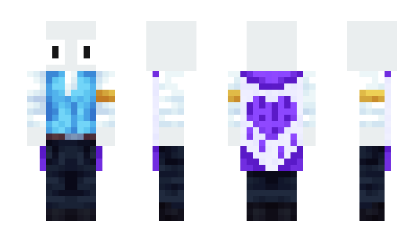 Minecraft скін по ніку ereddd