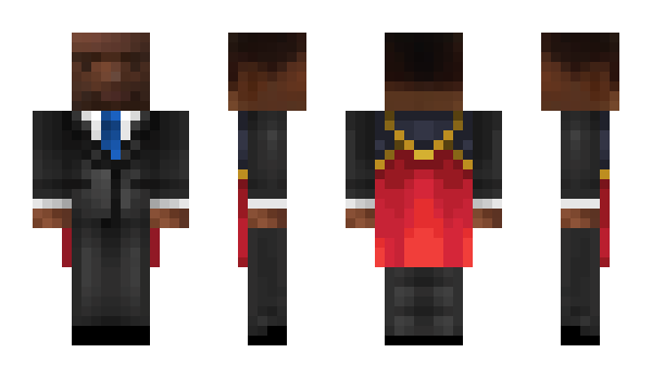 Minecraft skin FreezeringYou