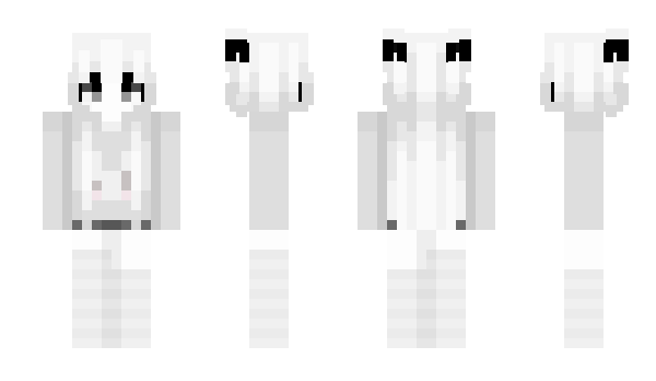 Minecraft skin KENCARIUS_0PIUM