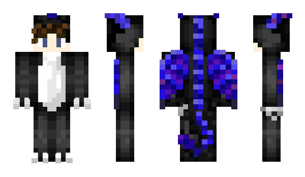 Minecraft скин по нику mzap