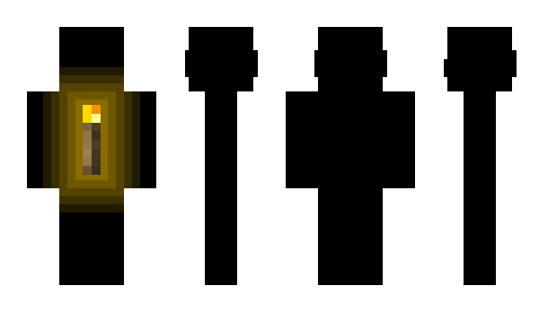 Minecraft skin bloomco