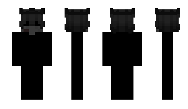 Minecraft скин по нику fwet