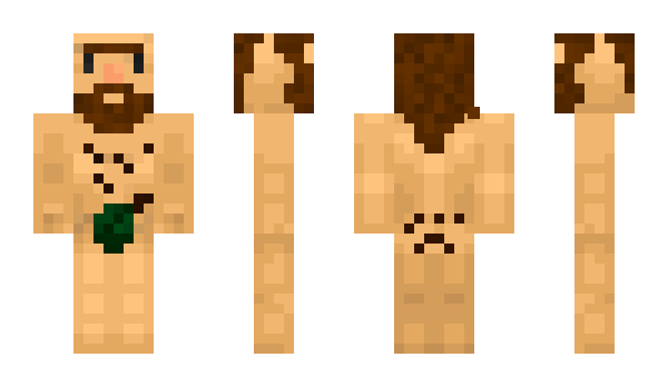 Minecraft skin mattattackdude25