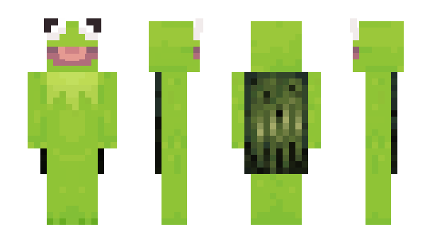 Minecraft скин по нику iLegoshi