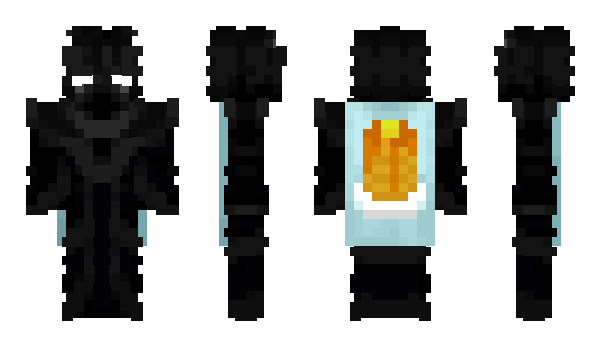 Minecraft скин по нику 0tm0