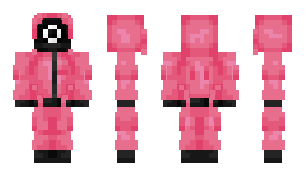 Minecraft скин по нику MicrosoftUpdate