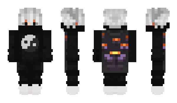 Minecraft skin Alex26092012