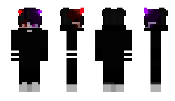 Minecraft скин по нику toimap