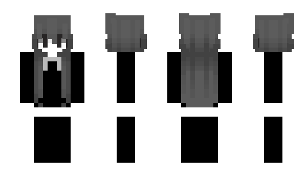 Minecraft skin dripuserseo